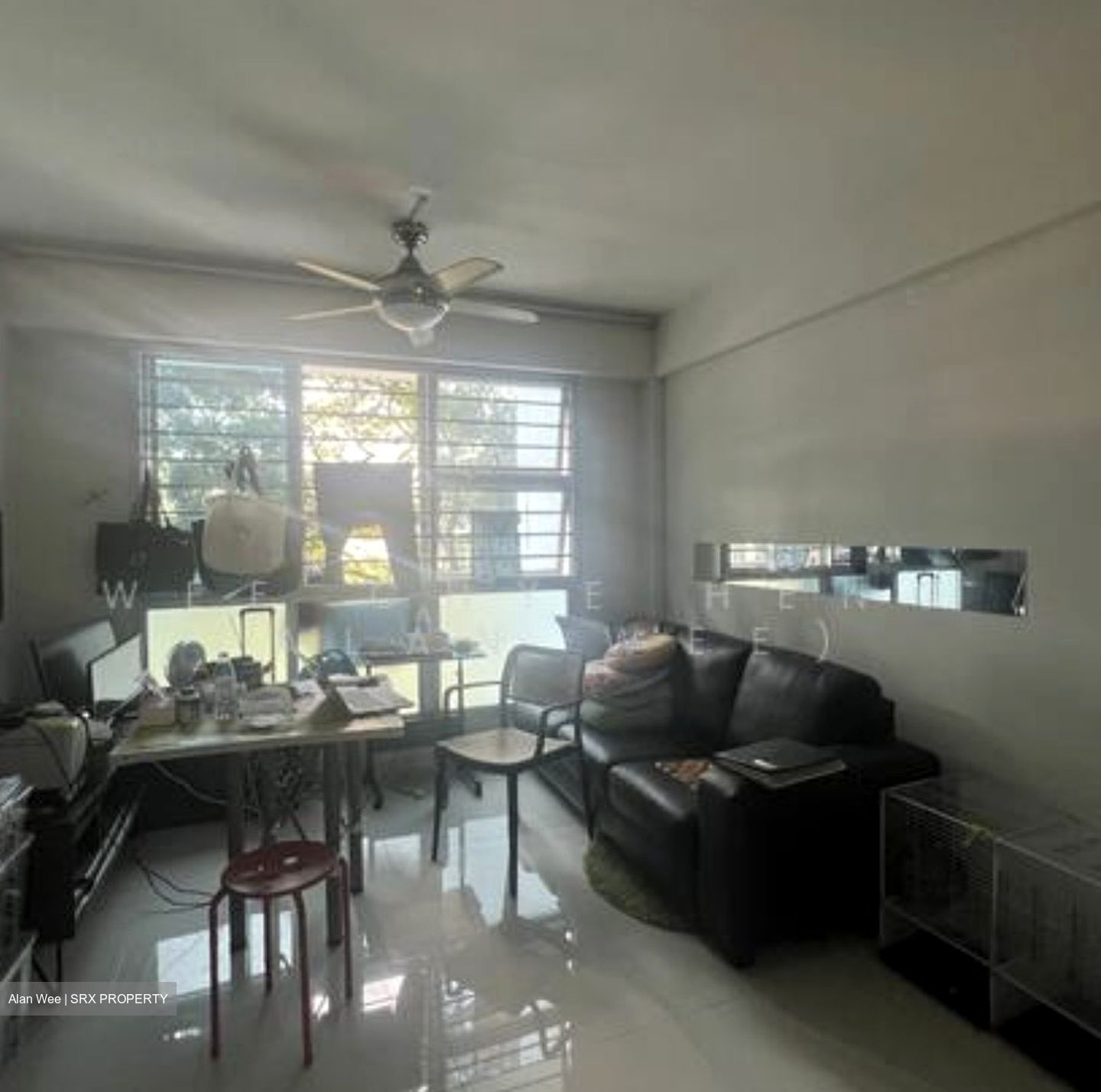 Blk 52 Commonwealth 10 (Queenstown), HDB 3 Rooms #583268841